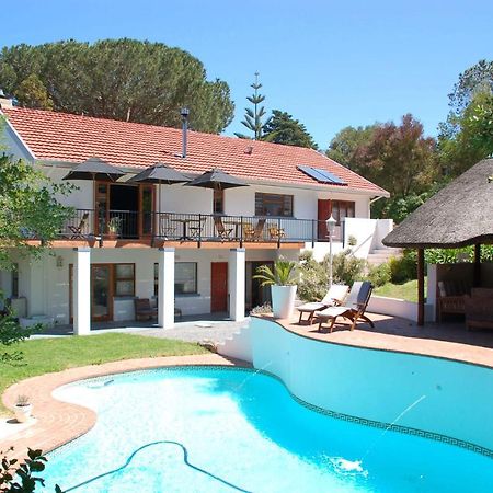 סומרסט ווסט Villa Helderberg חדר תמונה