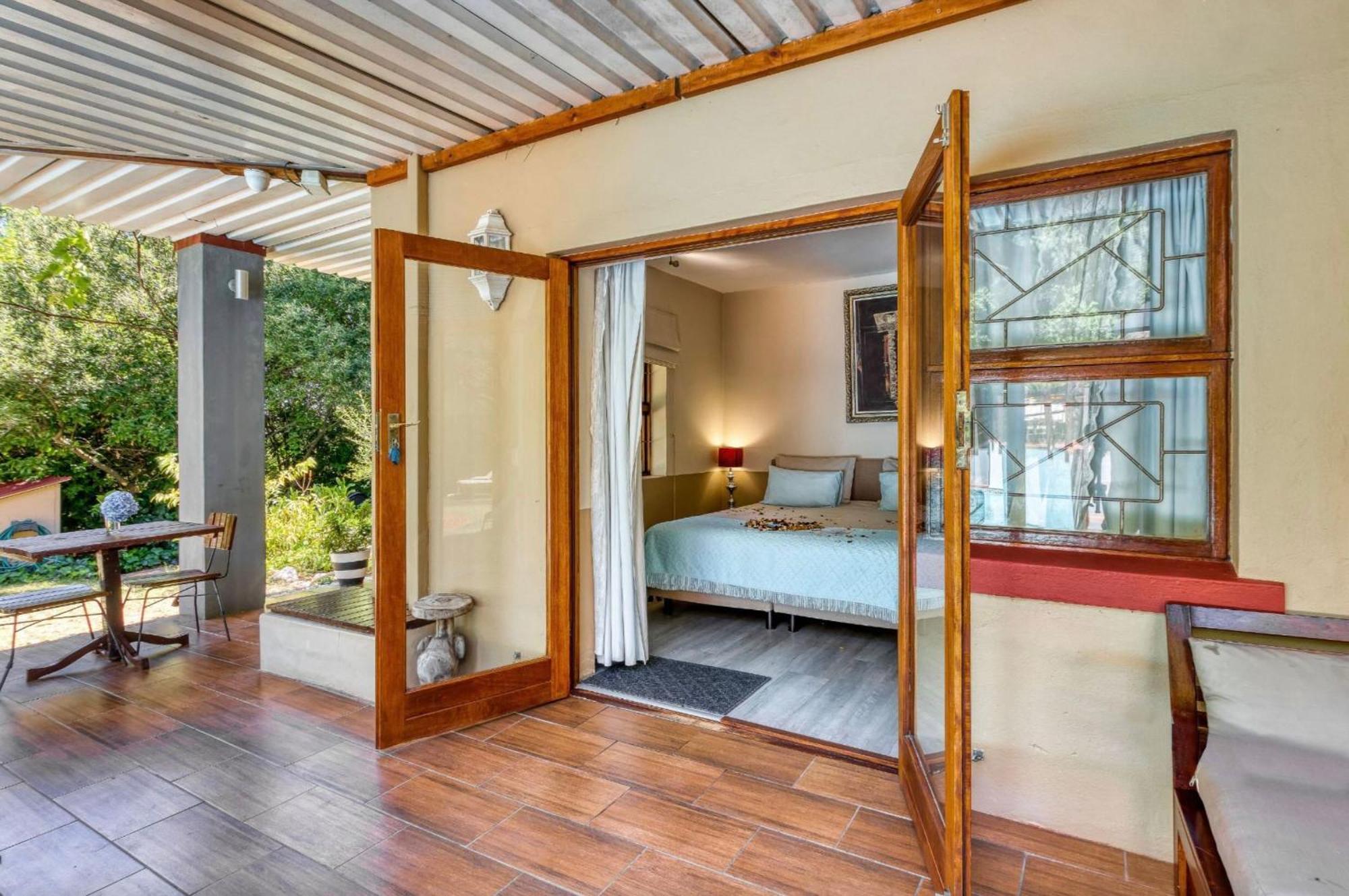 סומרסט ווסט Villa Helderberg מראה חיצוני תמונה