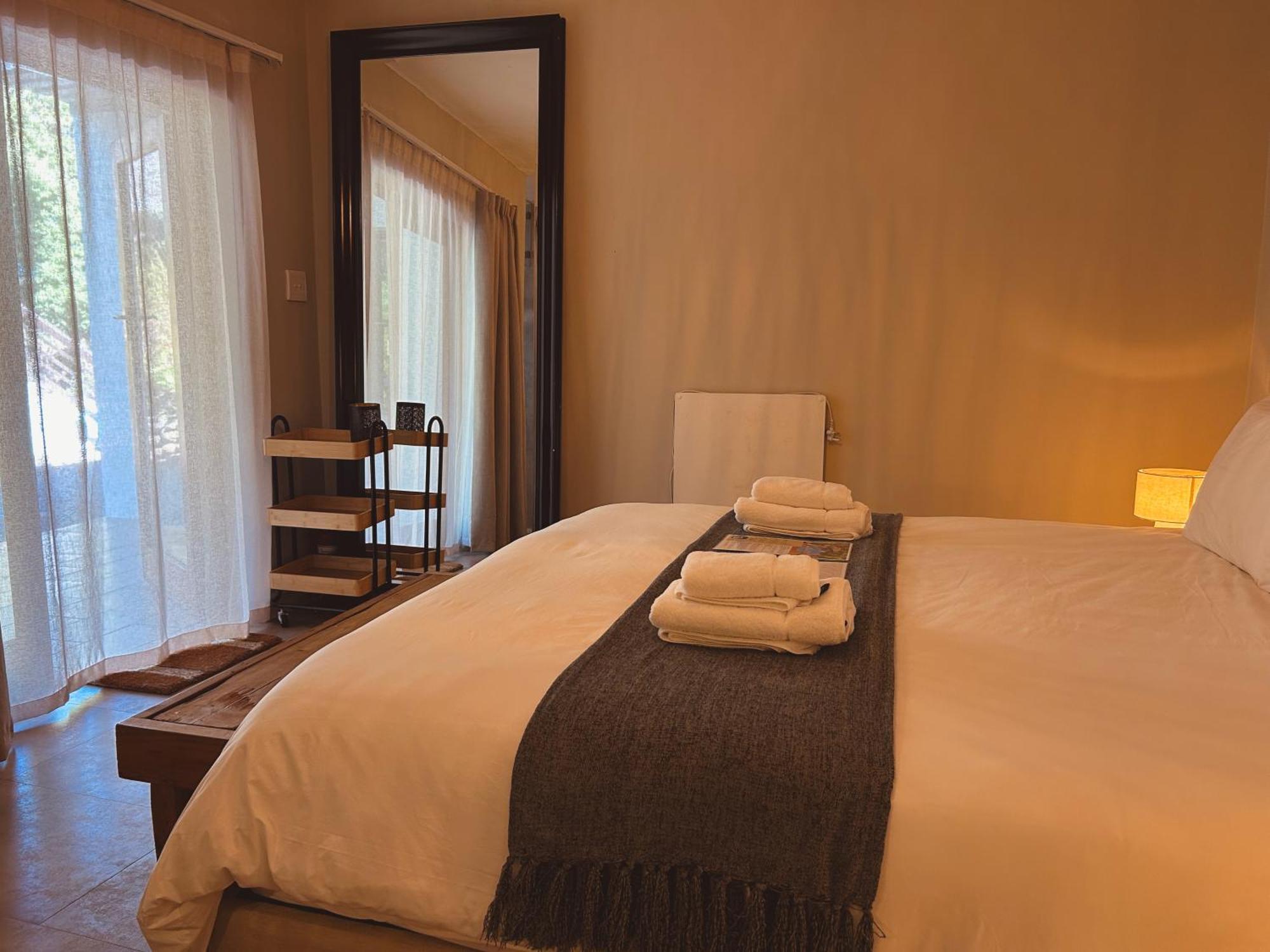סומרסט ווסט Villa Helderberg מראה חיצוני תמונה