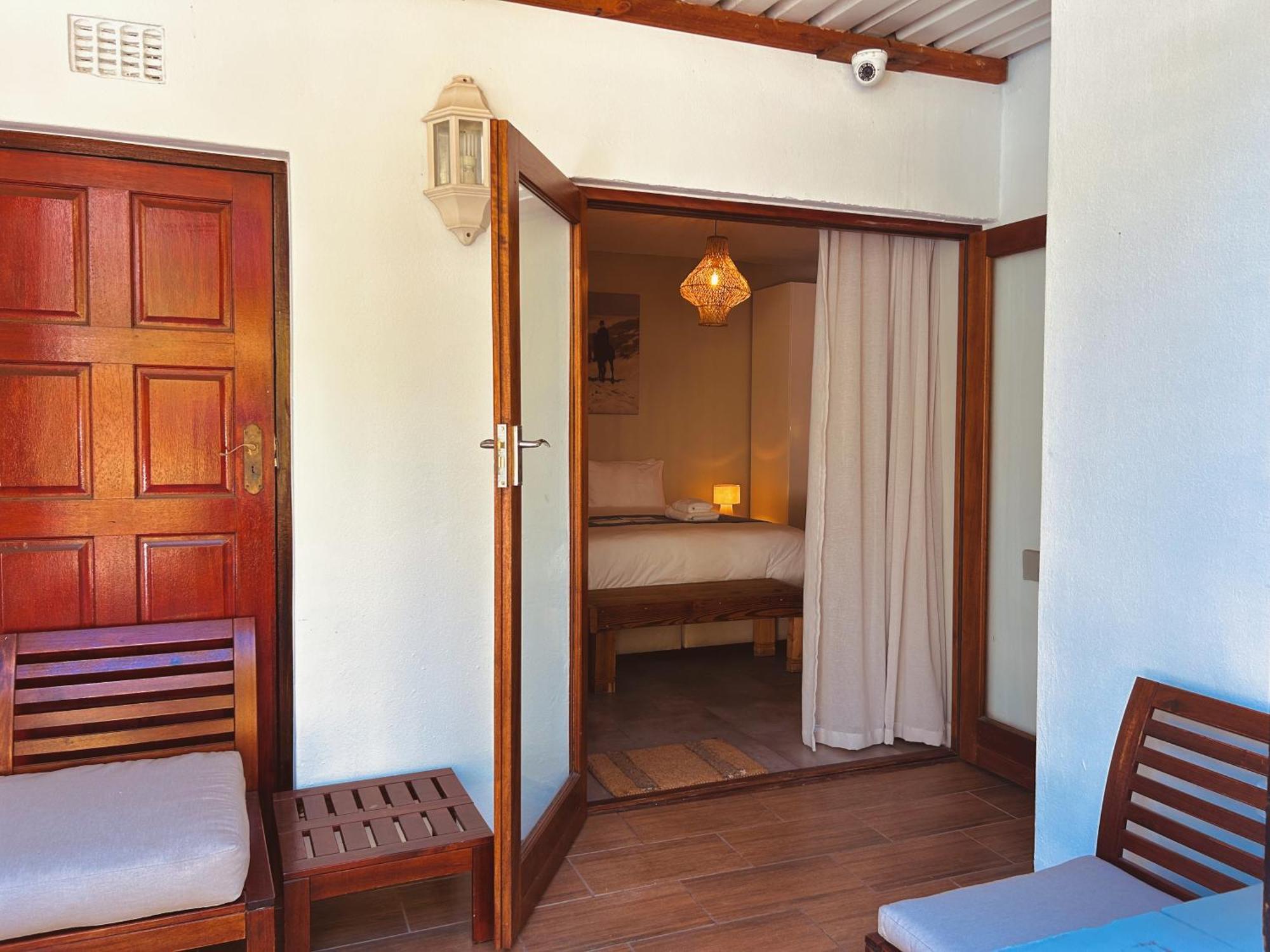 סומרסט ווסט Villa Helderberg מראה חיצוני תמונה