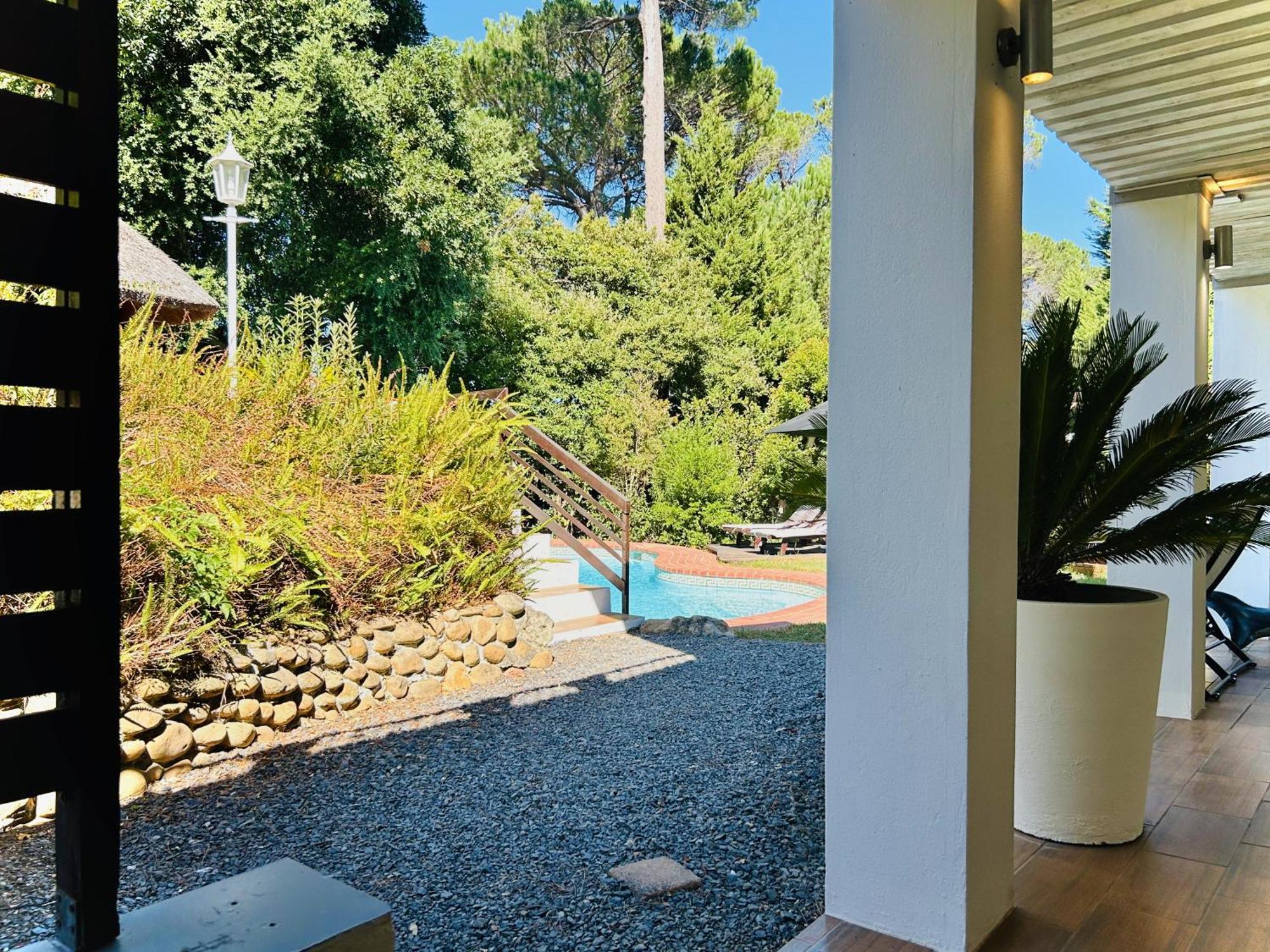 סומרסט ווסט Villa Helderberg מראה חיצוני תמונה