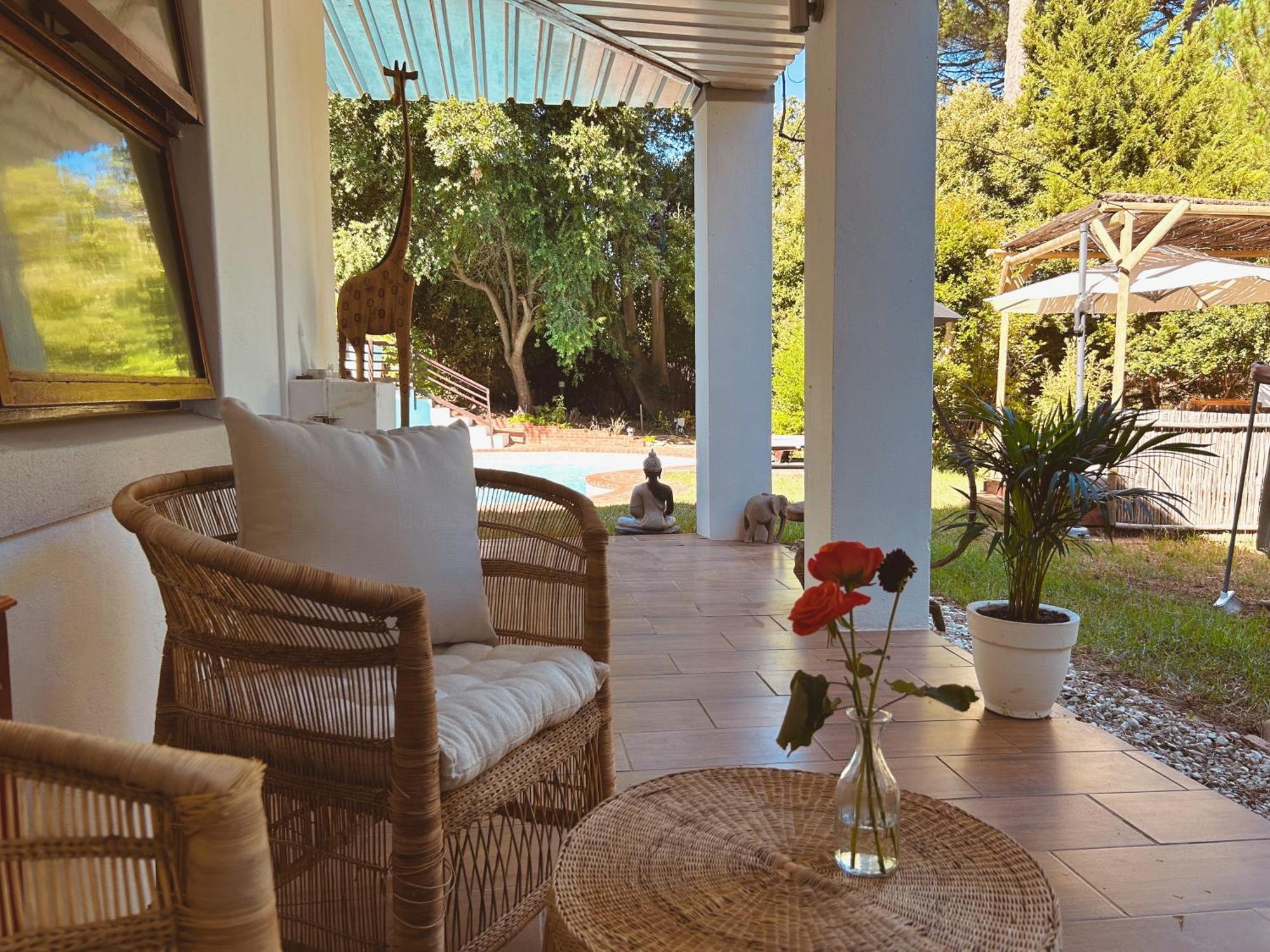 סומרסט ווסט Villa Helderberg מראה חיצוני תמונה