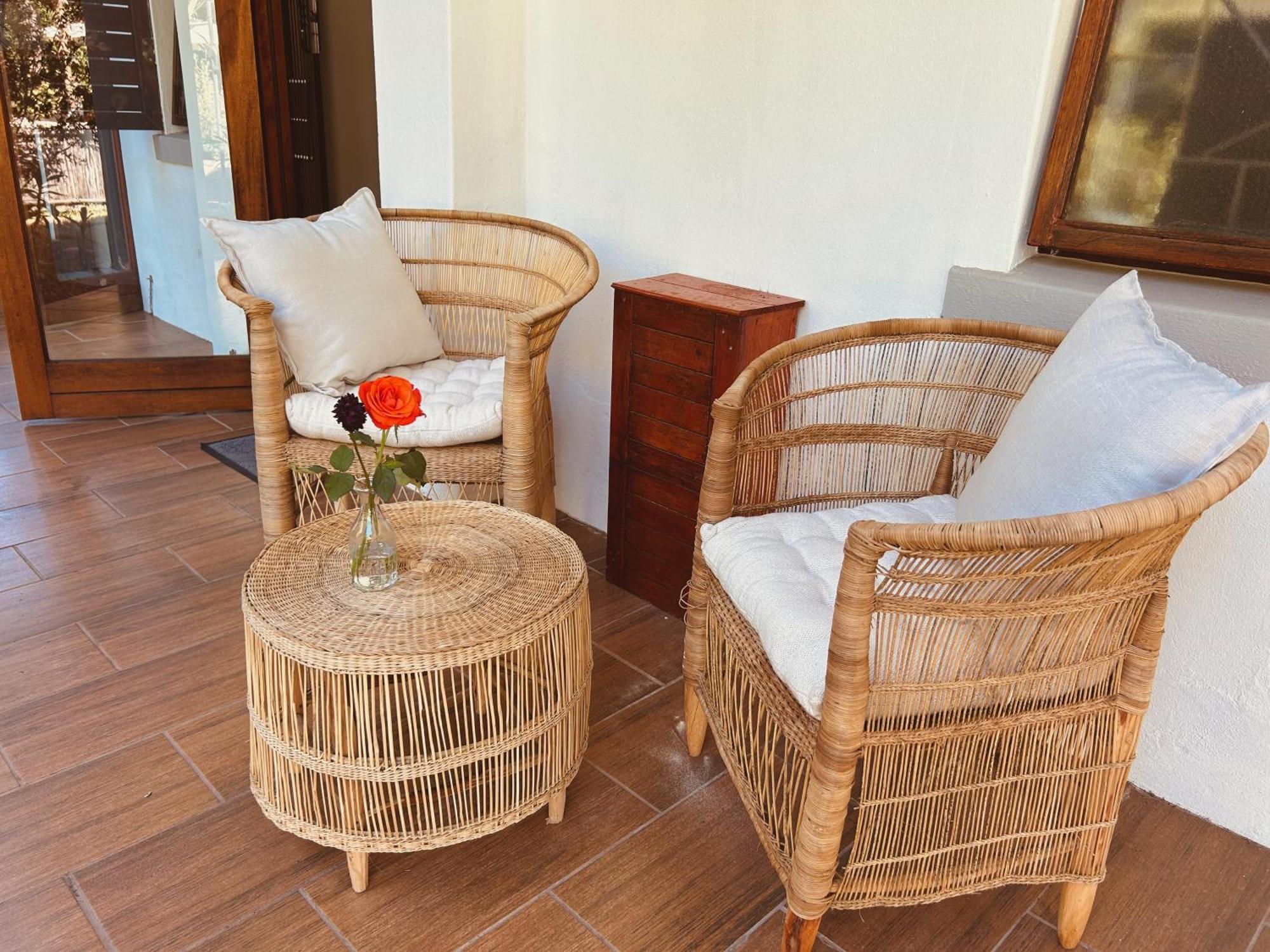סומרסט ווסט Villa Helderberg מראה חיצוני תמונה