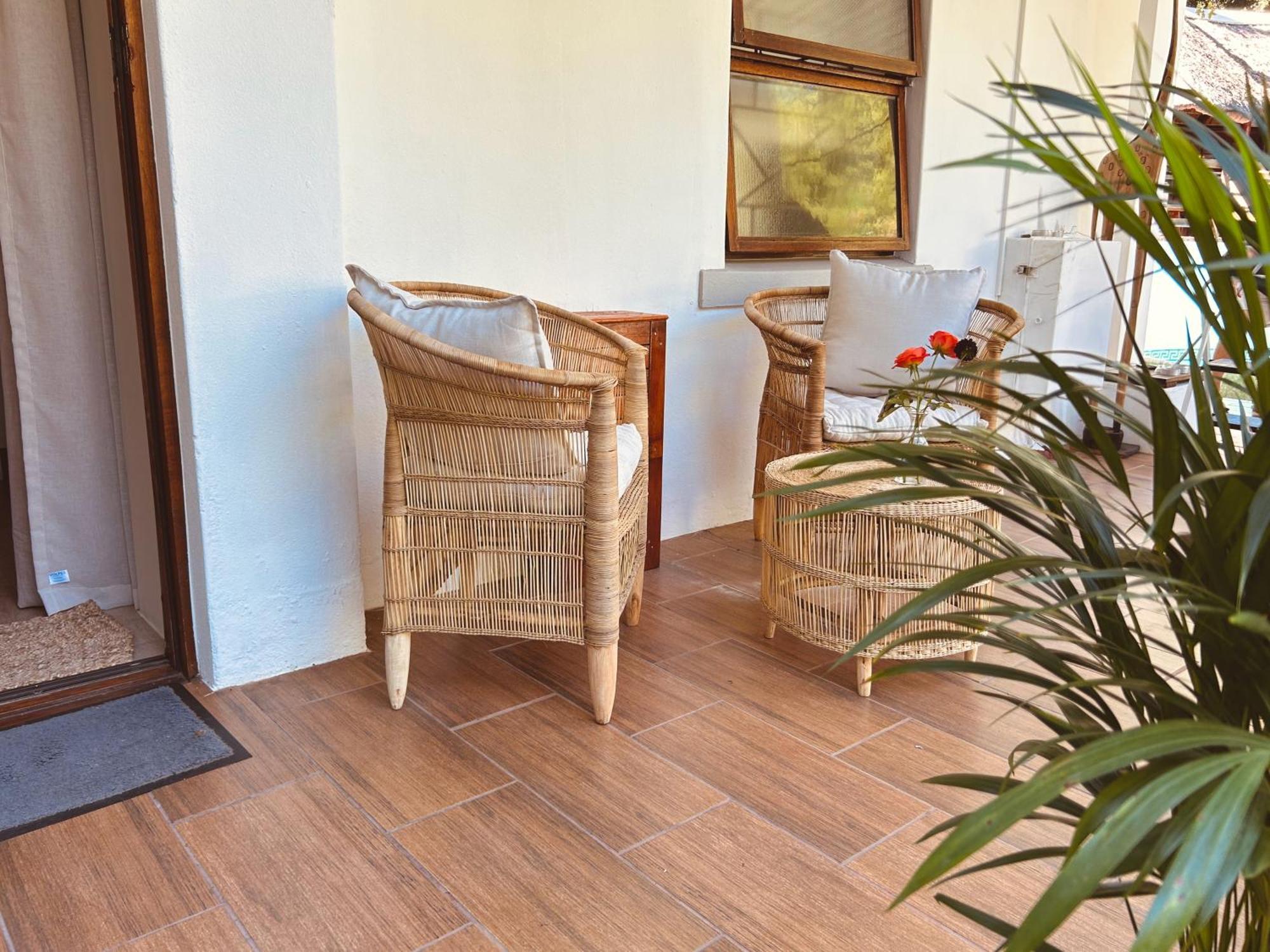סומרסט ווסט Villa Helderberg מראה חיצוני תמונה