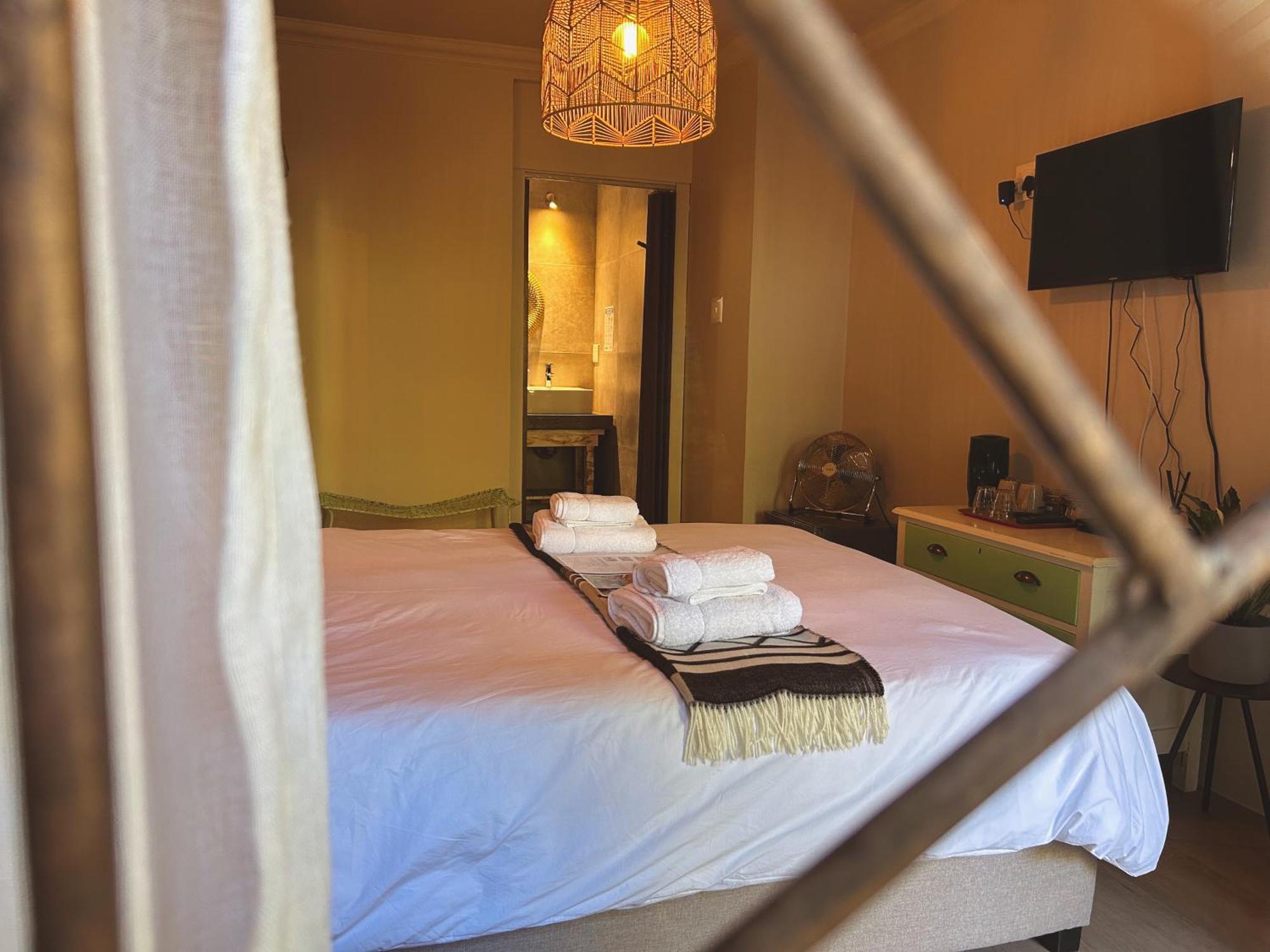סומרסט ווסט Villa Helderberg מראה חיצוני תמונה
