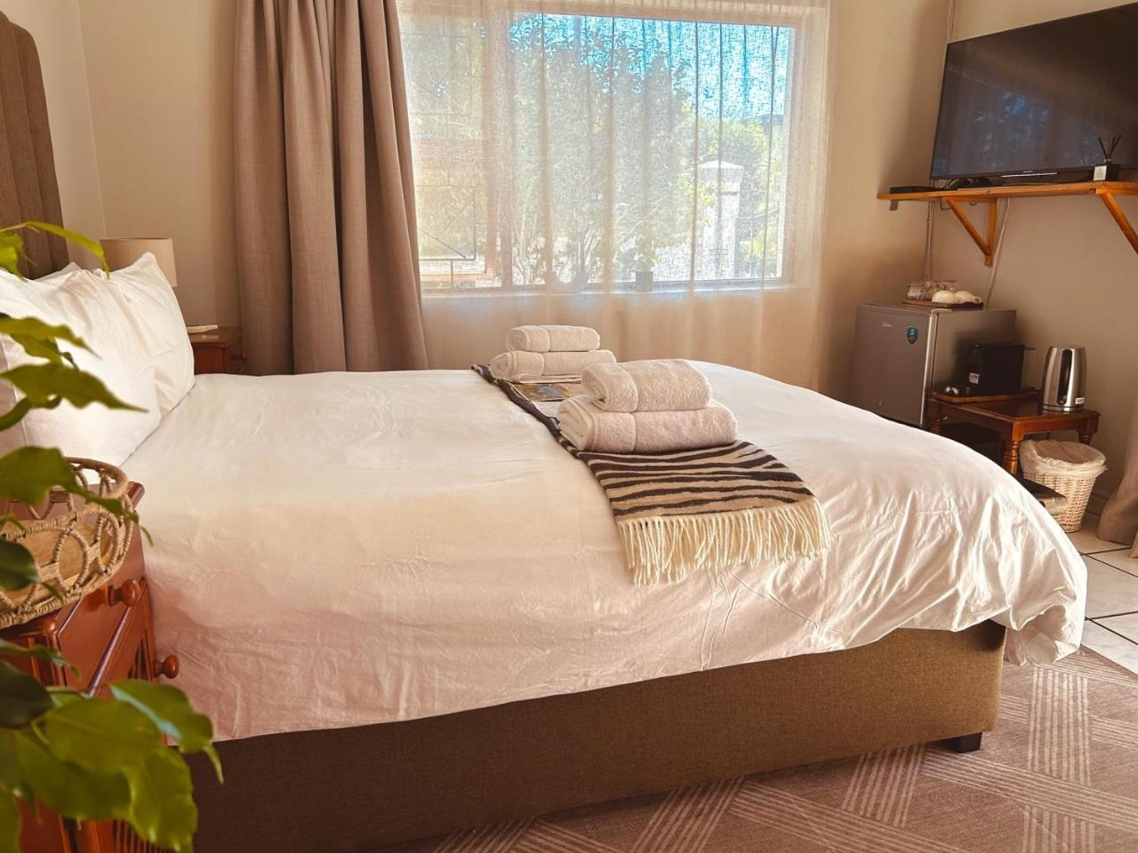 סומרסט ווסט Villa Helderberg מראה חיצוני תמונה