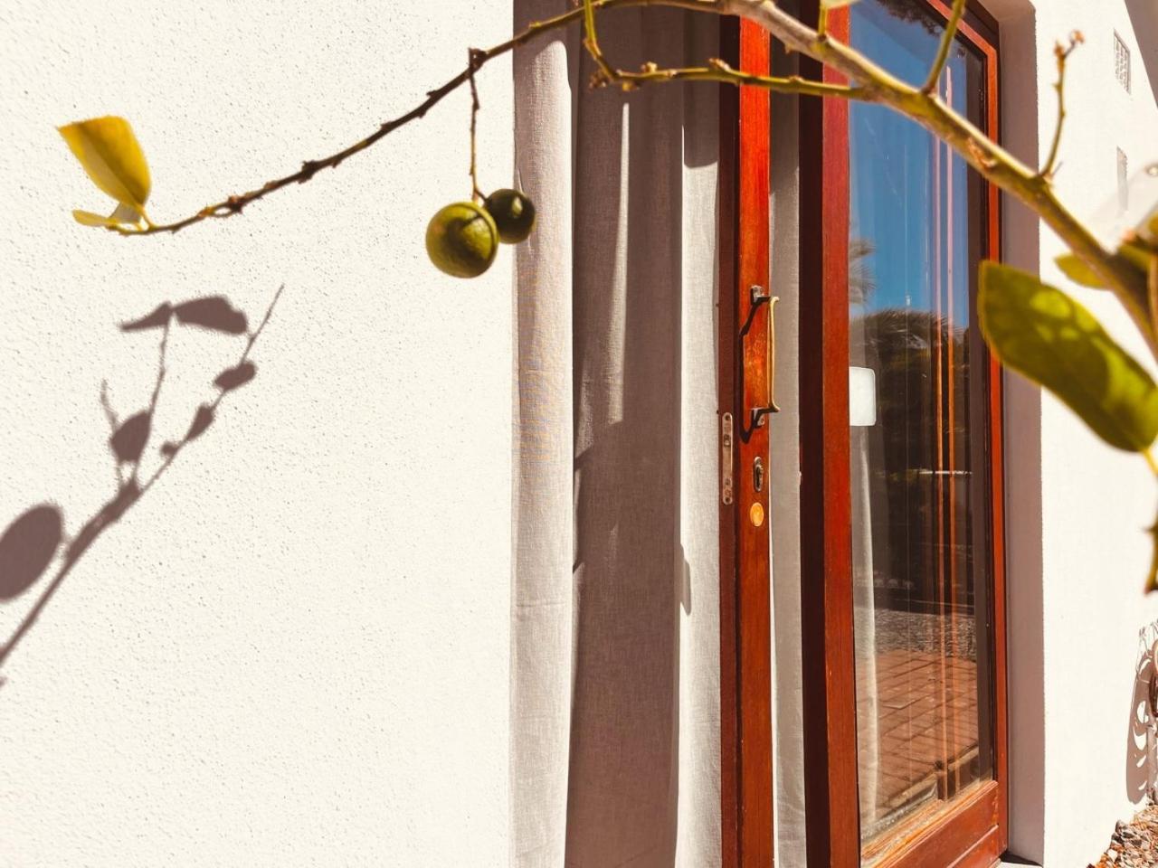 סומרסט ווסט Villa Helderberg מראה חיצוני תמונה