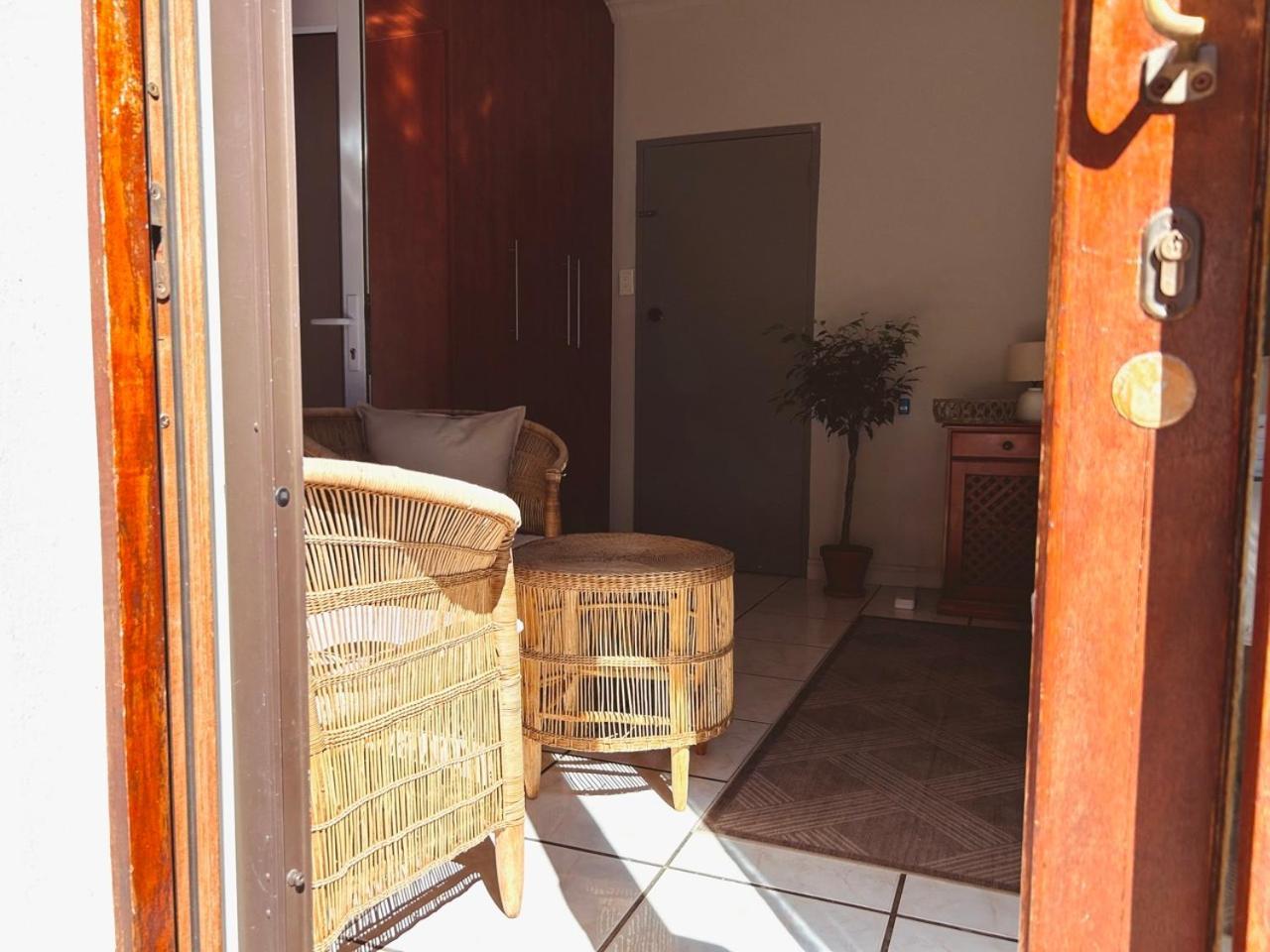 סומרסט ווסט Villa Helderberg מראה חיצוני תמונה