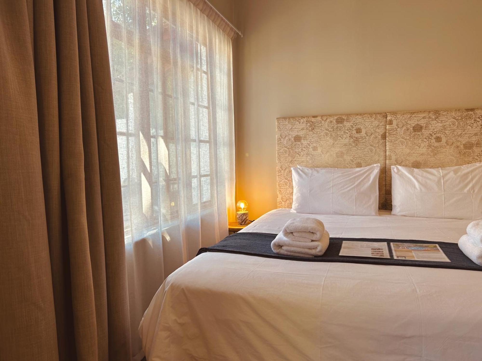 סומרסט ווסט Villa Helderberg מראה חיצוני תמונה