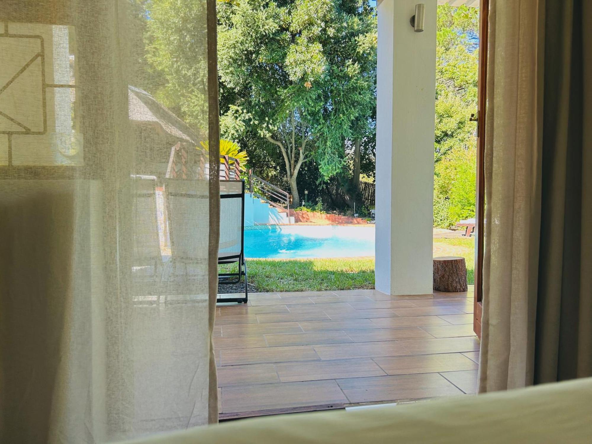 סומרסט ווסט Villa Helderberg מראה חיצוני תמונה