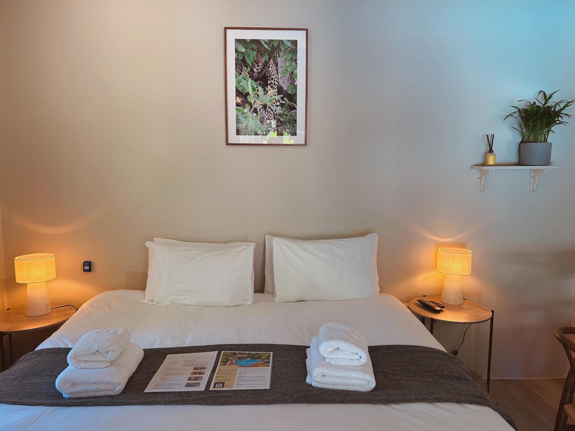 סומרסט ווסט Villa Helderberg מראה חיצוני תמונה