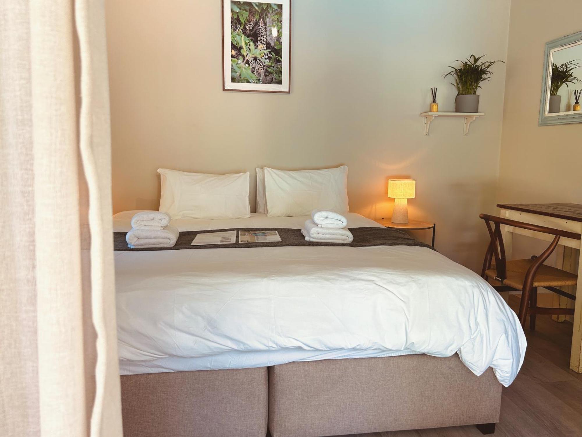 סומרסט ווסט Villa Helderberg מראה חיצוני תמונה