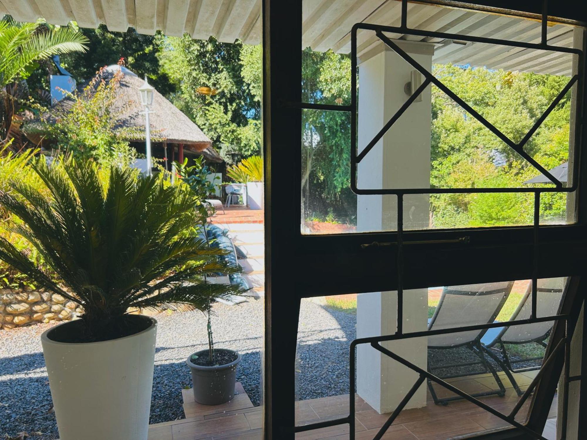סומרסט ווסט Villa Helderberg מראה חיצוני תמונה