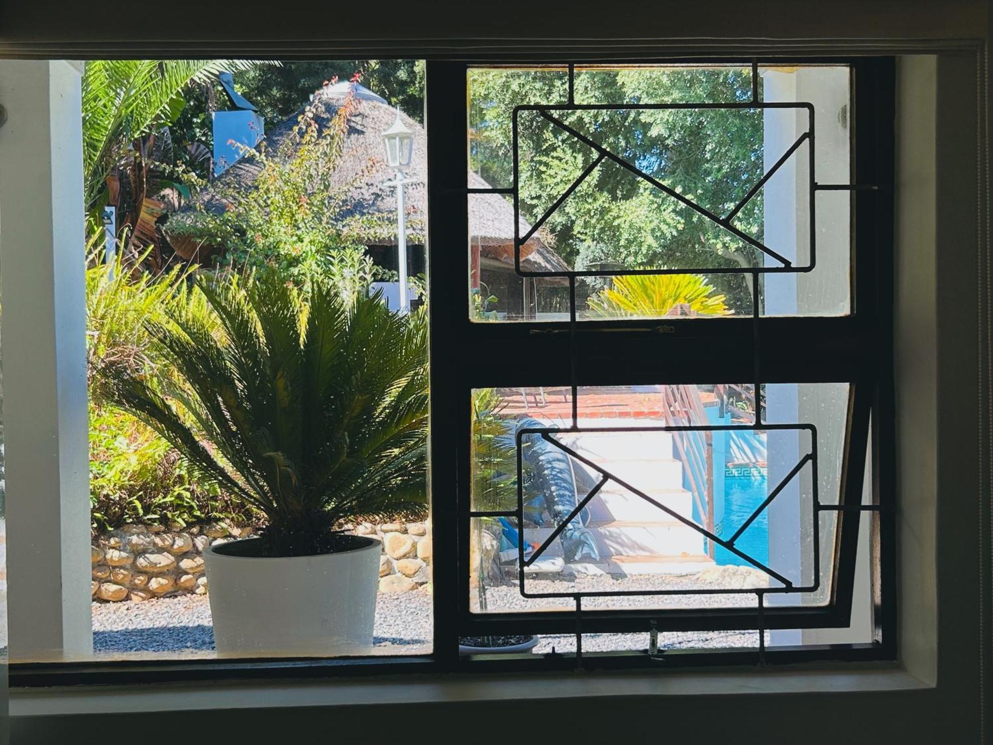 סומרסט ווסט Villa Helderberg מראה חיצוני תמונה