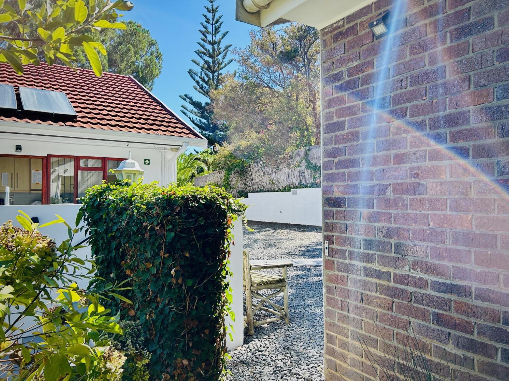 סומרסט ווסט Villa Helderberg מראה חיצוני תמונה
