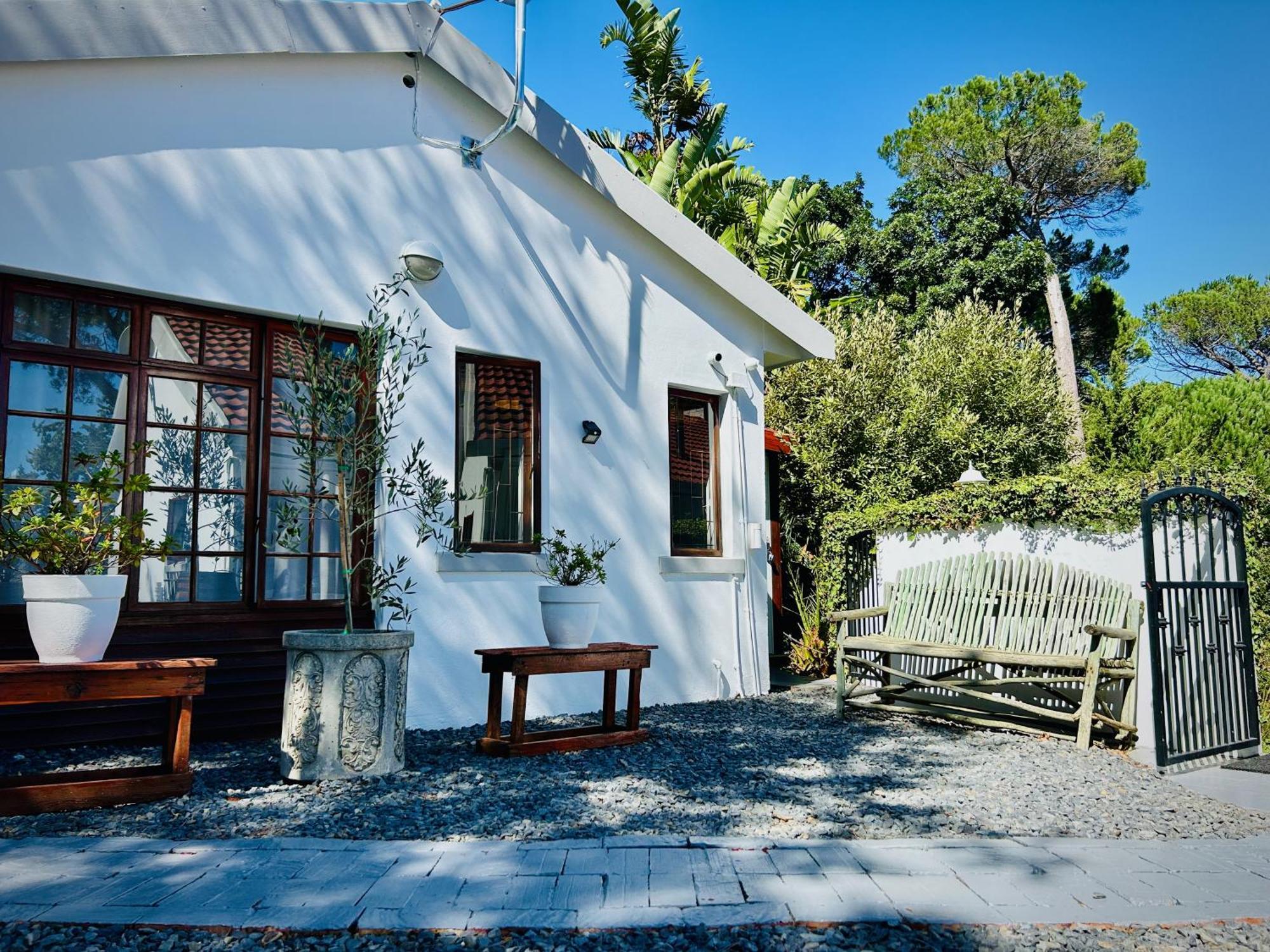 סומרסט ווסט Villa Helderberg מראה חיצוני תמונה