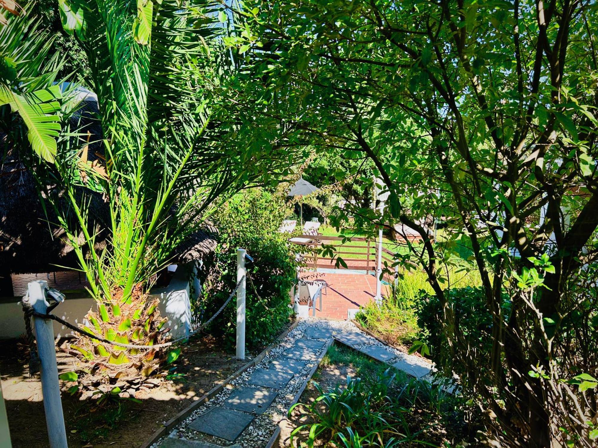 סומרסט ווסט Villa Helderberg מראה חיצוני תמונה